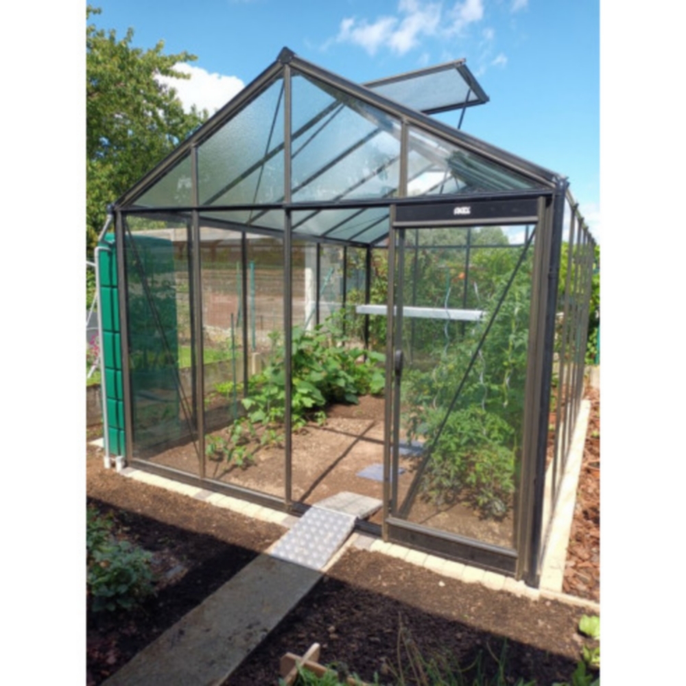 SERRE R306 BLACKLINE 13.62 M2
